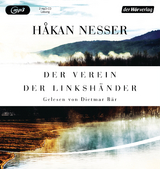 Der Verein der Linksh&auml;nder - H&aring;kan Nesser