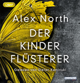 Der Kinderfl&uuml;sterer - Alex North