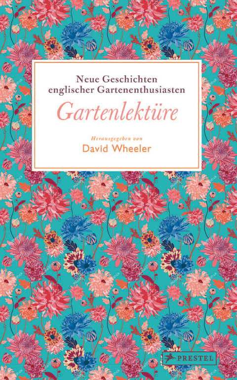 Gartenlekt&uuml;re - 
