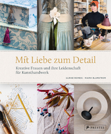 Mit Liebe zum Detail - Ulrike Romeis, Niamh Blumstrom