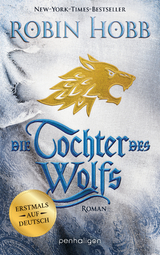 Die Tochter des Wolfs - Robin Hobb