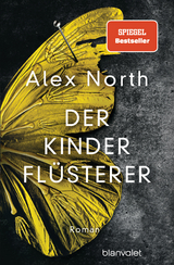 Der Kinderfl&uuml;sterer - Alex North