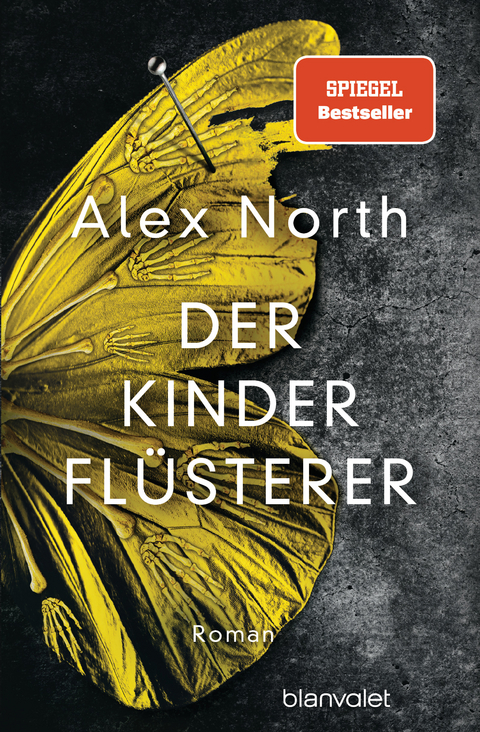 Der Kinderfl&uuml;sterer - Alex North