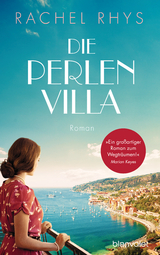 Die Perlenvilla - Rachel Rhys