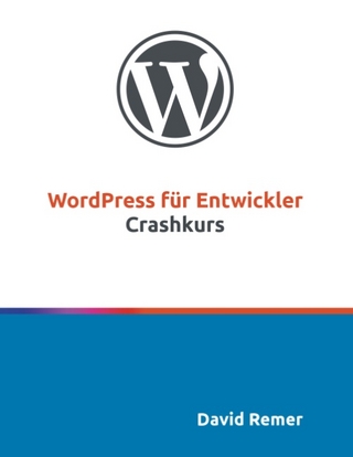 WordPress für Entwickler