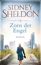 Zorn der Engel - Sidney Sheldon