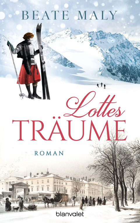 Lottes Tr&auml;ume - Beate Maly