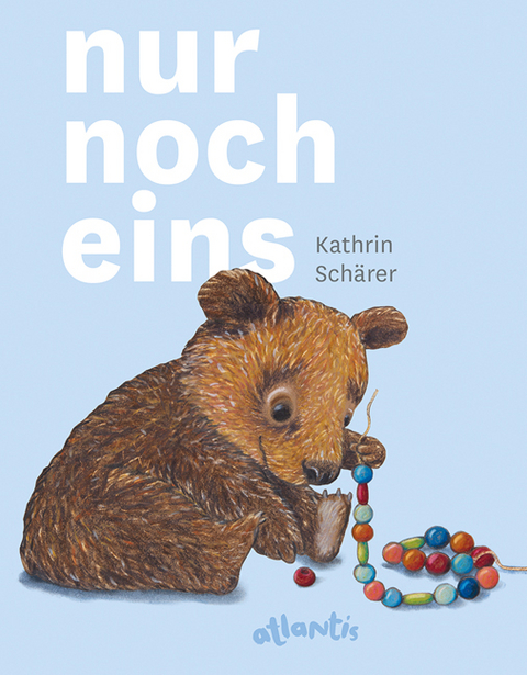 Nur noch eins - Kathrin Sch&auml;rer