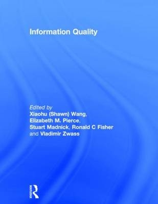 Information Quality - 