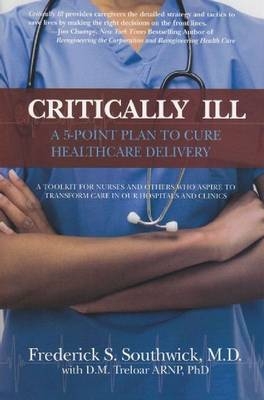 Critically Ill