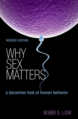 Why Sex Matters