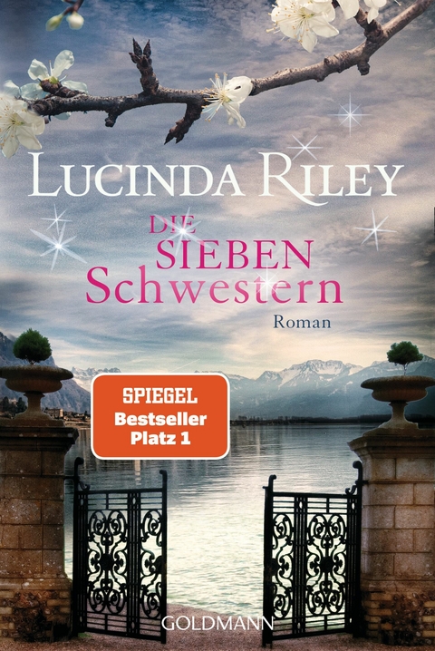 Die sieben Schwestern - Lucinda Riley