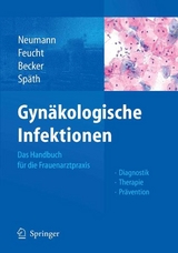 Gyn&auml;kologische Infektionen - 
