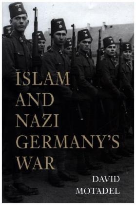 Islam and Nazi Germany's War