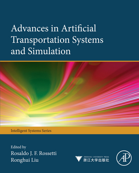 Advances in Artificial Transportation Systems and Simulation - 