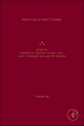 Advances in Heat Transfer