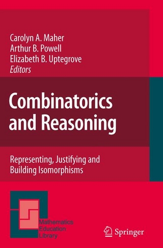 Combinatorics and Reasoning