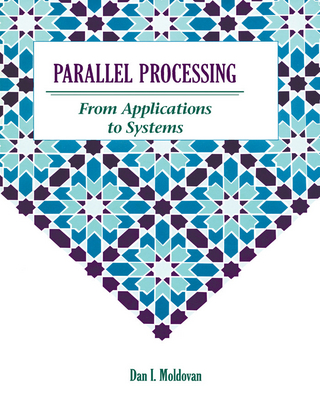 Parallel Processing from Applications to Systems