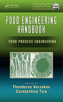 Food Engineering Handbook - 