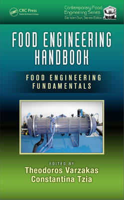 Food Engineering Handbook - 