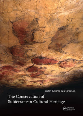 Conservation of Subterranean Cultural Heritage - 