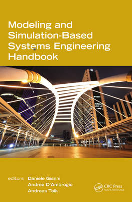 Modeling and Simulation-Based Systems Engineering Handbook - 