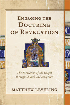 Engaging the Doctrine of Revelation