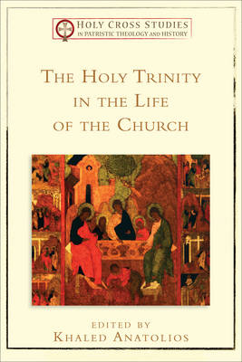 Holy Trinity in the Life of the Church () - 