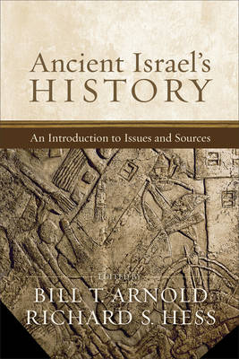 Ancient Israel's History - 