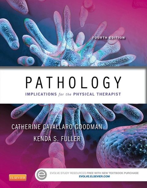 Pathology - E-Book -  Kenda S. Fuller,  Catherine Cavallaro Kellogg
