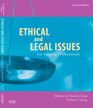 Ethical and Legal Issues for Imaging Professionals