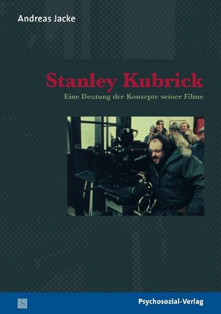 Stanley Kubrick