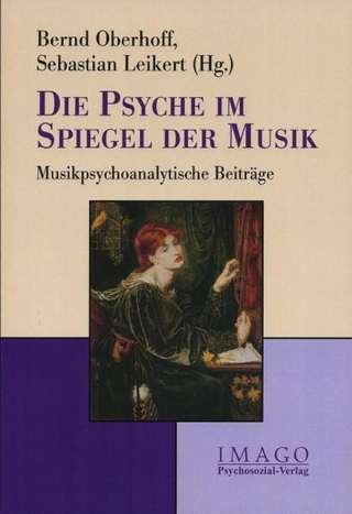 Die Psyche im Spiegel der Musik