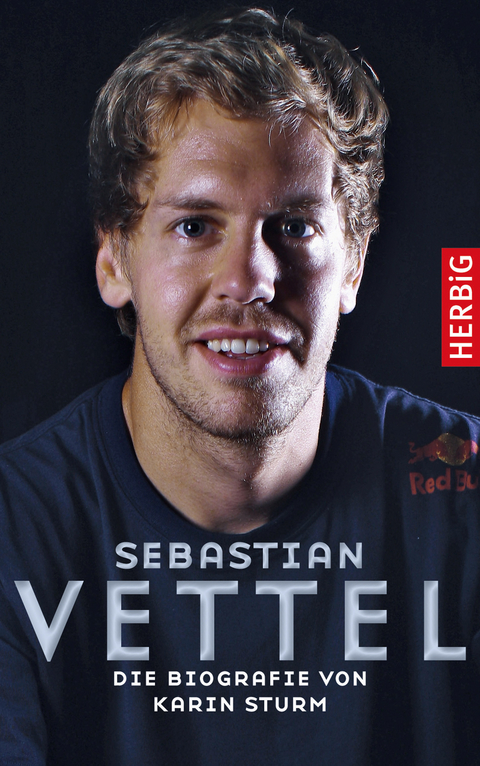 Sebastian Vettel -  Karin Sturm