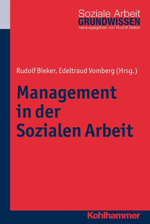 Management in der Sozialen Arbeit - 