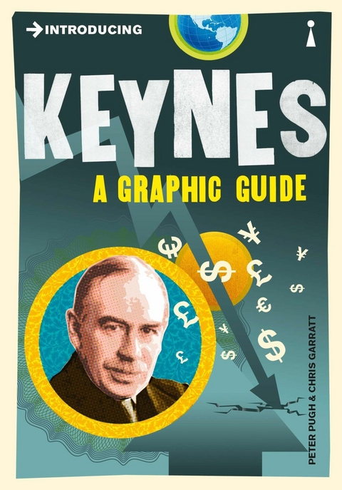 Introducing Keynes -  Peter Pugh