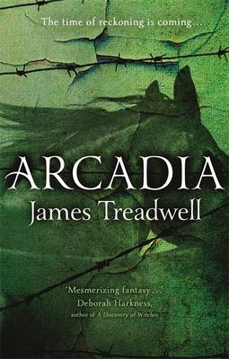 Arcadia -  James Treadwell
