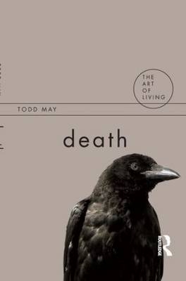 Death -  Todd May