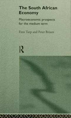 South African Economy -  Peter Brixen,  Finn Tarp