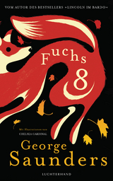 Fuchs 8 - George Saunders
