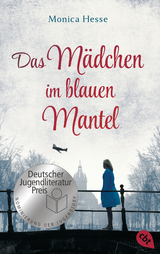 Das M&auml;dchen im blauen Mantel - Monica Hesse