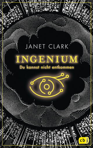 INGENIUM - Du kannst nicht entkommen