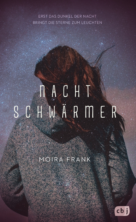 Nachtschw&auml;rmer - Moira Frank