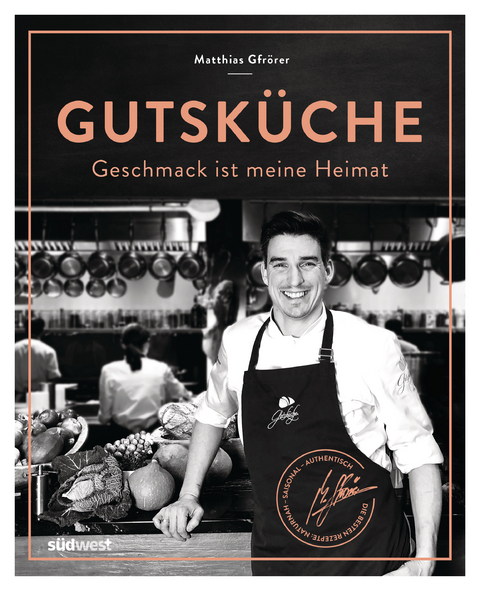 Gutsküche - Matthias Gfrörer