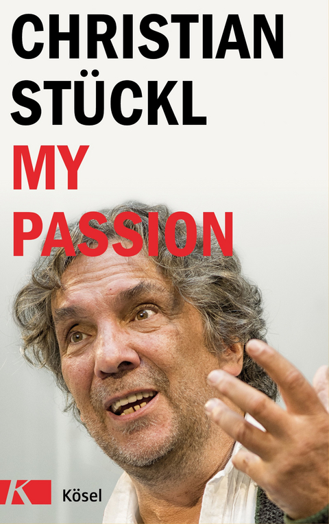 My Passion englische Ausgabe - Christian St&uuml;ckl