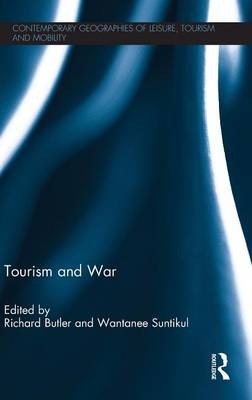 Tourism and War - 