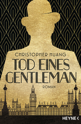 Tod eines Gentleman - Christopher Huang