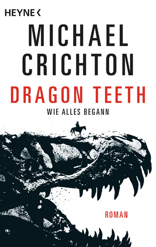 Dragon Teeth – Wie alles begann