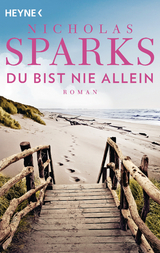 Du bist nie allein - Nicholas Sparks