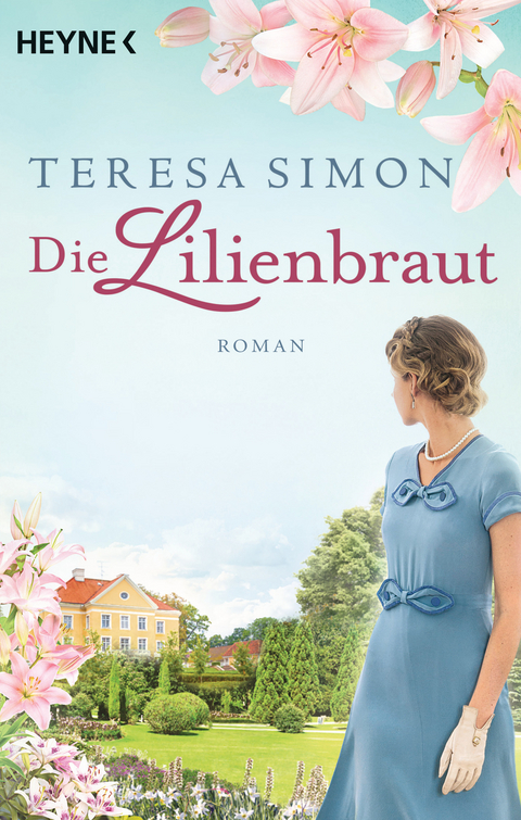 Die Lilienbraut - Teresa Simon